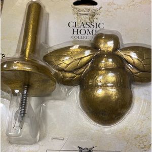 Drapery 🐝 tie backs